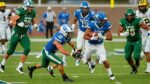‘Gallery’ of the Week: Lopers Edge Lions 16-13, a Game 7 Preview, and Missouri Southern’s Road Loss