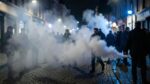 Gas in the Headlines: Tear Gas in Protests and China’s Bid to Boost Oil and Gas Output