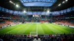 Genoa vs Juventus: Match Date, TV Coverage and How to Follow the Serie A Fixture