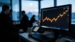 GIFT Nifty Live: 61.8% Fibonacci Break, 22,205 Target and the 26 October Market Signal
