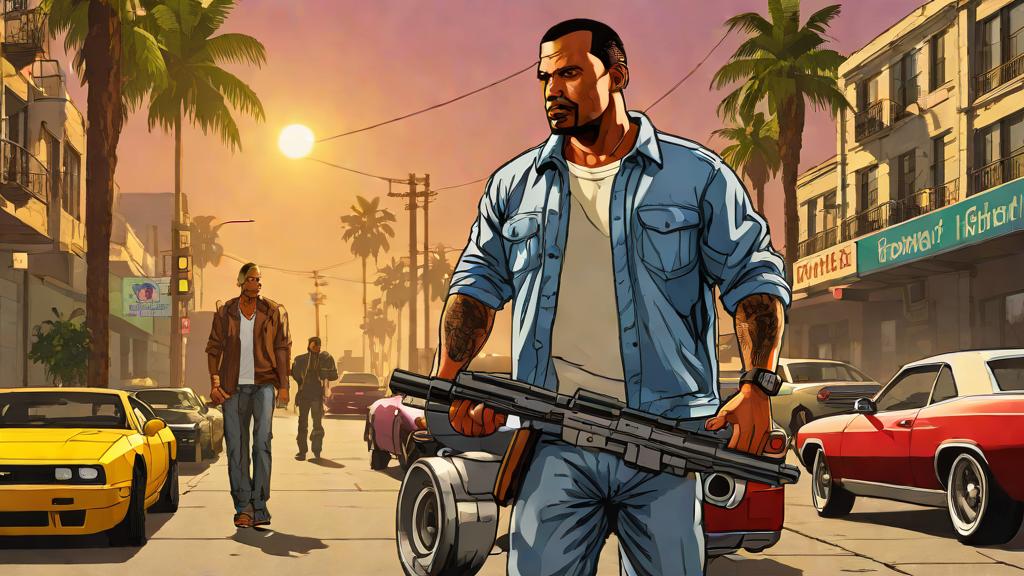 Grand Theft Auto VI Launch Trailer, Soundtrack Details, and Tech Analysis