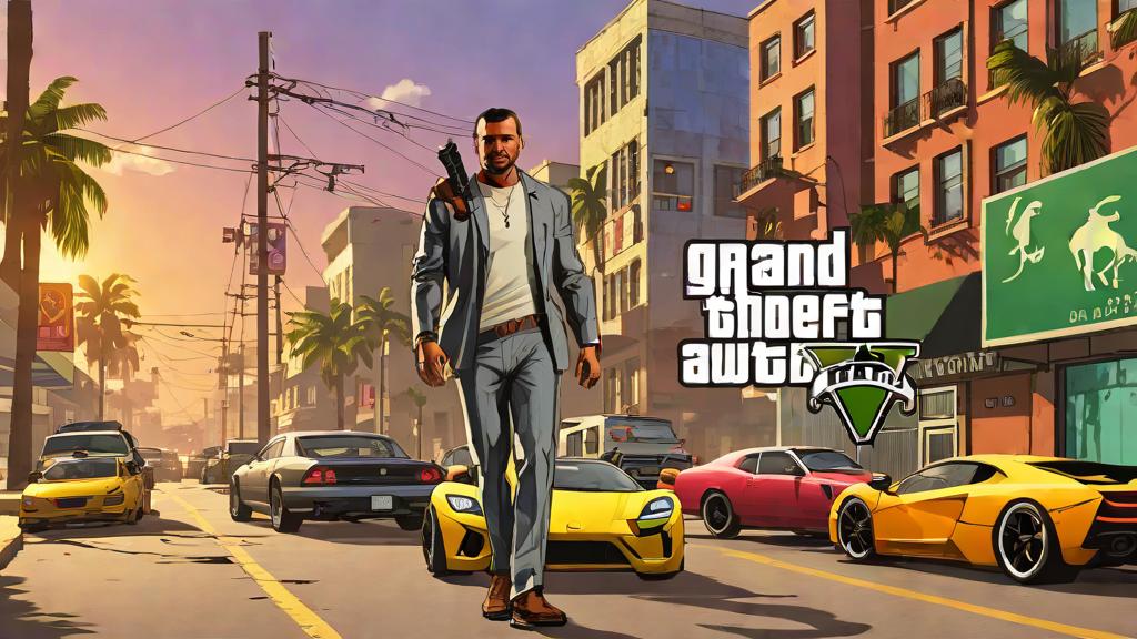 GTA 6 Development: What the Latest Reports Reveal