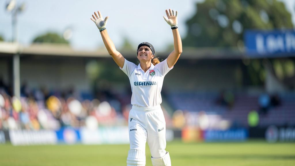 Harleen Deol: Wicket vs Zimbabwe Women 2026, WPL 2026 & 2027 Auction News