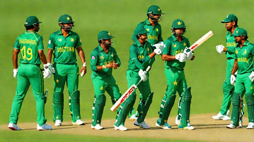 Hasan Nawaz: Pakistan Batter’s Asian Games Semi‑Final Play and Dressing‑Room Controversy