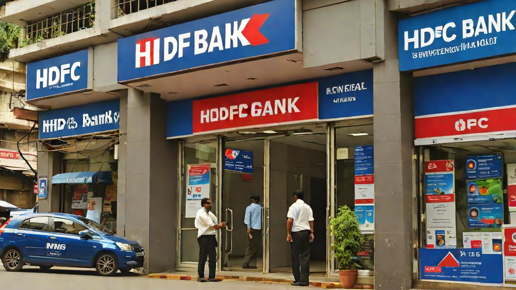HDFC Bank Q2 Results: Net Profit Rises to Rs 19,510 Cr and NII Grows 10%