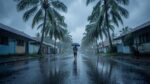 Heavy Rain in Kerala: IMD Alerts, Red Warning Districts, and When Rains Will Ease