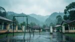 Heavy Rain in Wayanad: Kerala Schools and Colleges Closed Under Orange Alert — Holiday Status for 26 October 2026