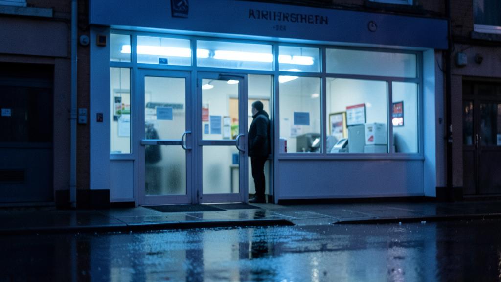 HMRC bank account access powers: what current headlines say and leave unclear
