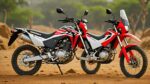 Honda XR300L and XR300 Rally Launch in India: Price, Features, and What to Expect