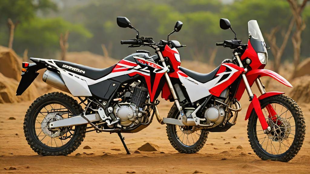 Honda XR300L and XR300 Rally Launch in India: Price, Features, and What to Expect