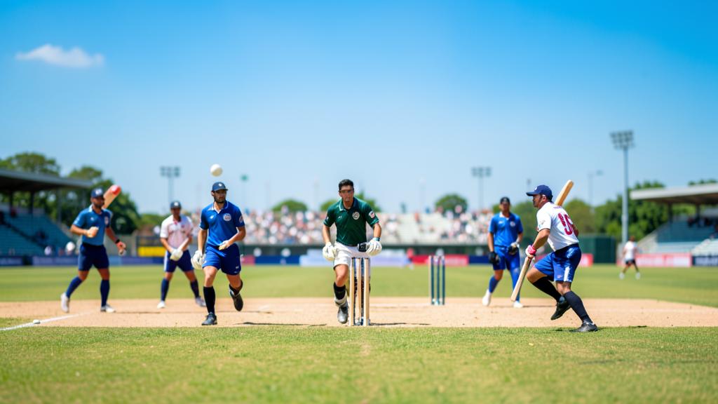 Hong Kong vs Pakistan: Hong Kong Sixes 2026 Tournament Highlights and Group C Analysis