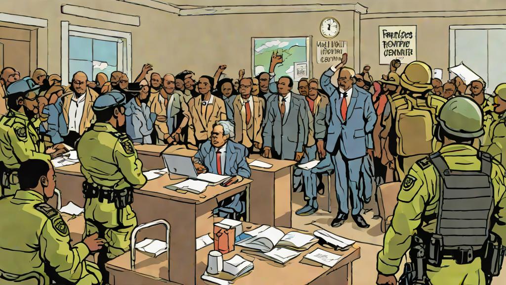 Human Rights Activist: Recent News, Risks, and How to Support Defenders