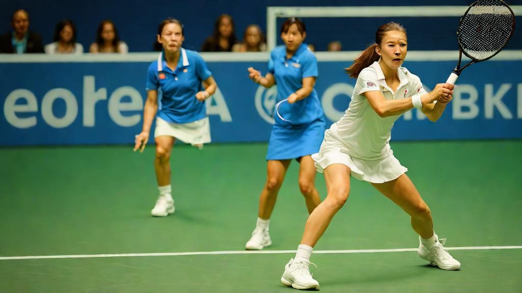 Iga Świątek’s Drama, Top Seeding, and Live Match Against Ann Li – What’s Happening Now?