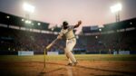 Ijaz Ahmadzai Shines as Afghanistan Defeats Zimbabwe in Back-to-Back T20I Victories
