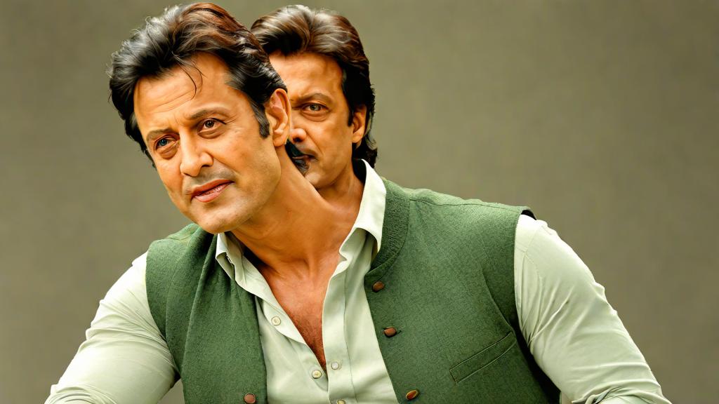 Imran Khan Actor Comeback: 'Adhure Hum Adhure Tum' Eyes December Release