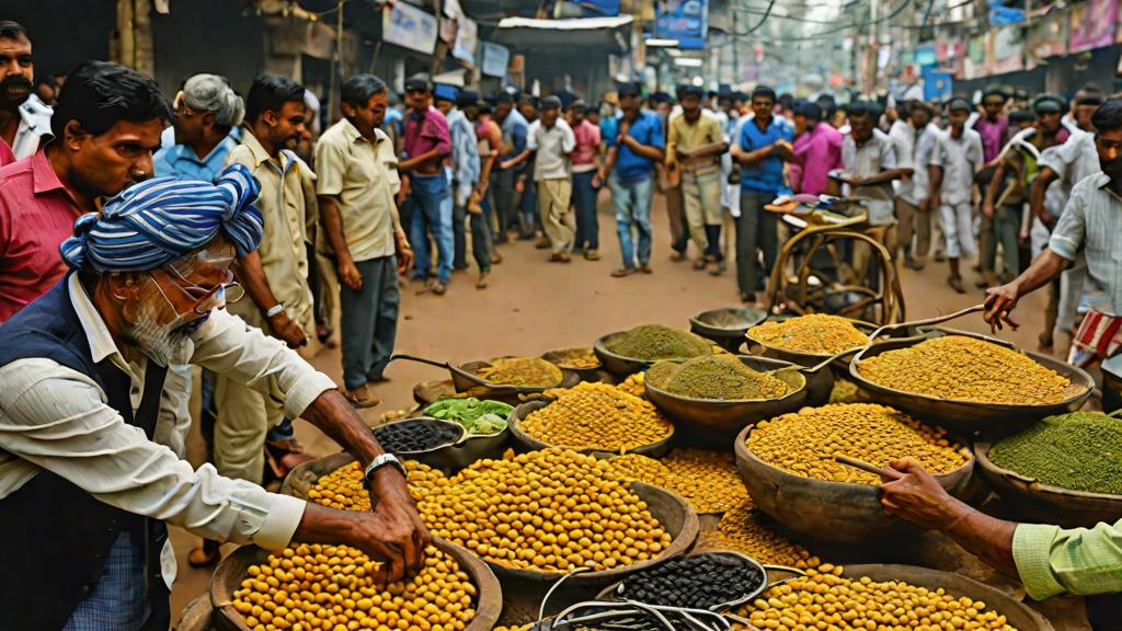 India VIX Today: Latest Movements, Drivers, and Market Impact