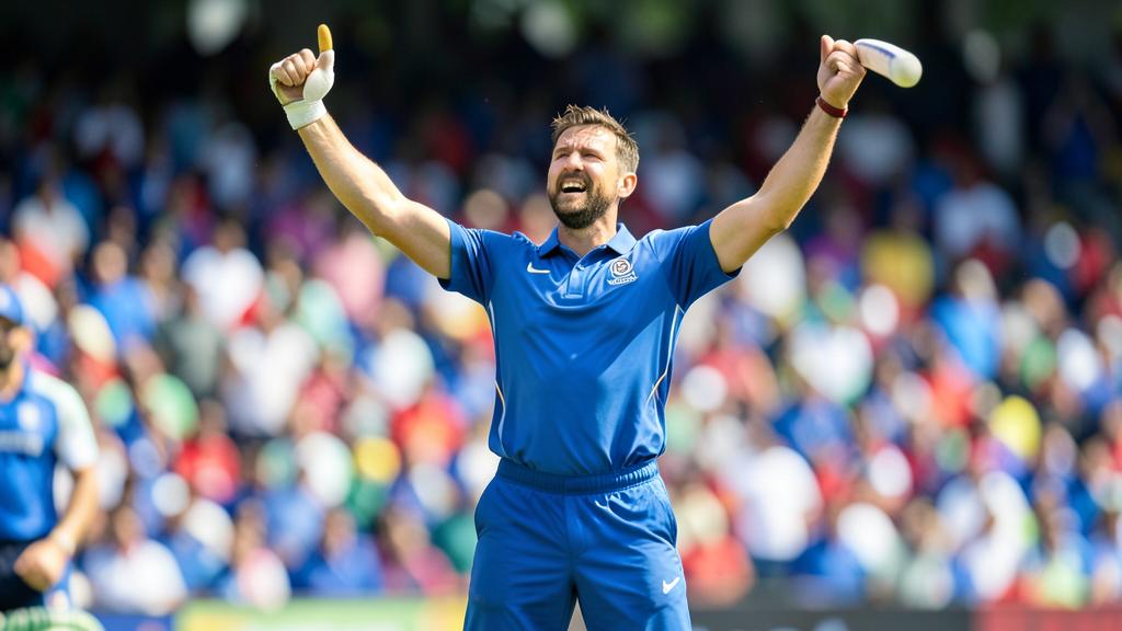 India vs New Zealand 3rd T20I 2026: Abhishek Sharma's Ton Seals 3-0 Series Win
