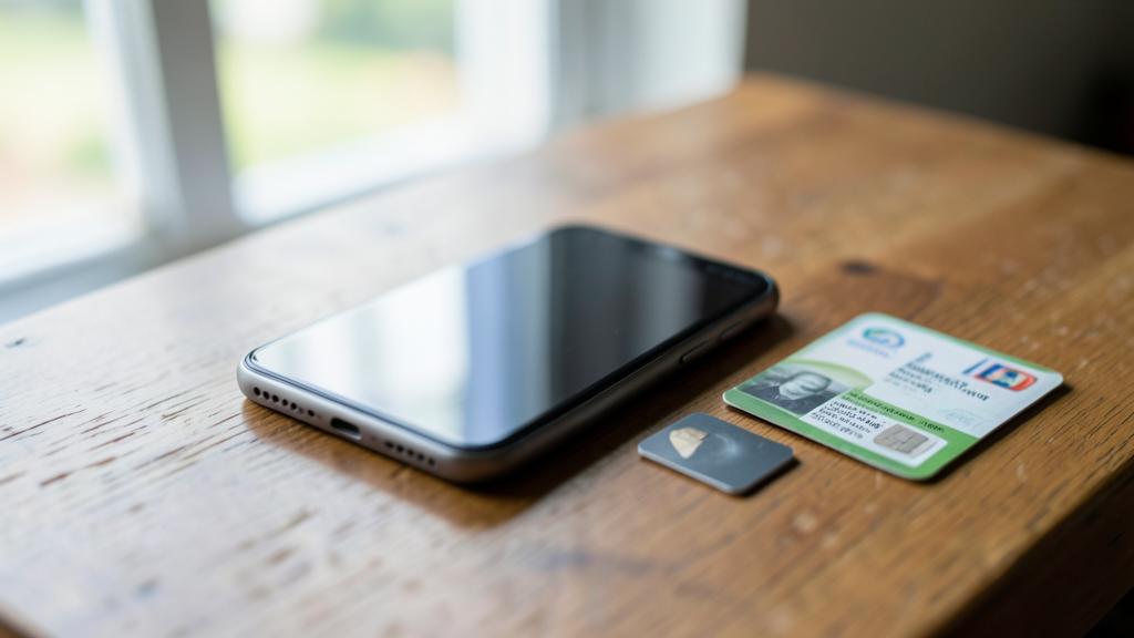 India's SIM Binding Rule: WhatsApp, Telegram to Require Active SIM From January 1, 2027