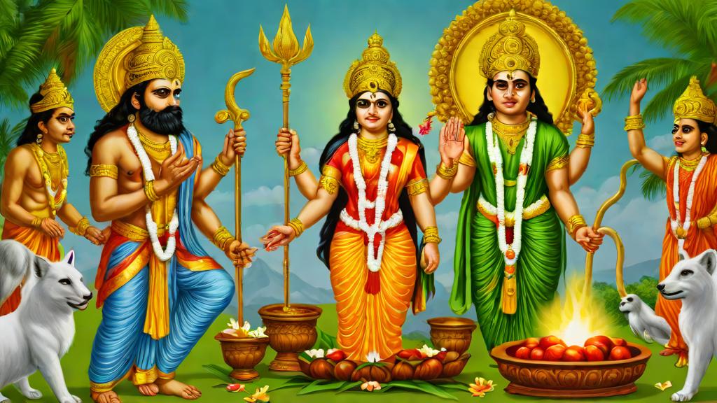 Indira Ekadashi Vrat Katha: Dates, Rituals, and Story Behind the 2026 Observance