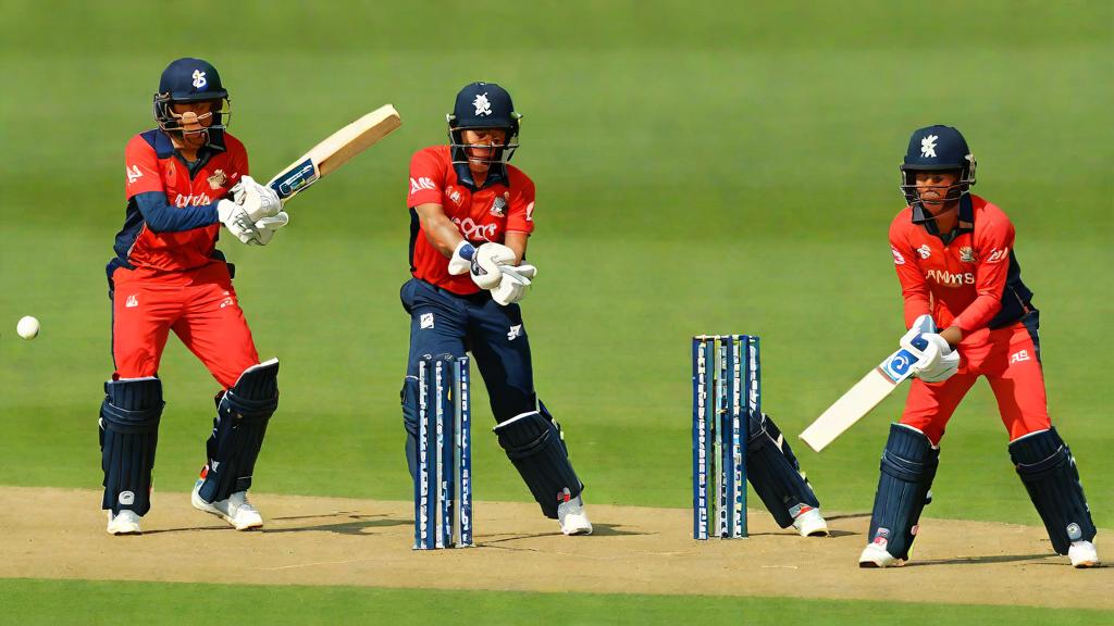 Indonesia vs South Korea 1st T20I 2026: Match Overview, Live Scores, and Series Details