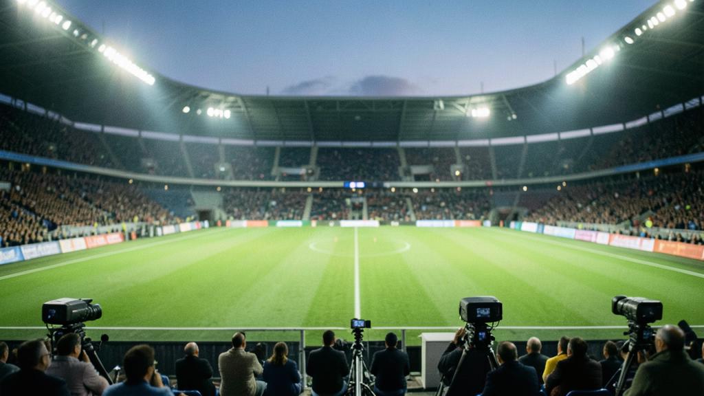 Inter Miami vs Cincinnati: Date, Venue, Predictions & Head-to-Head