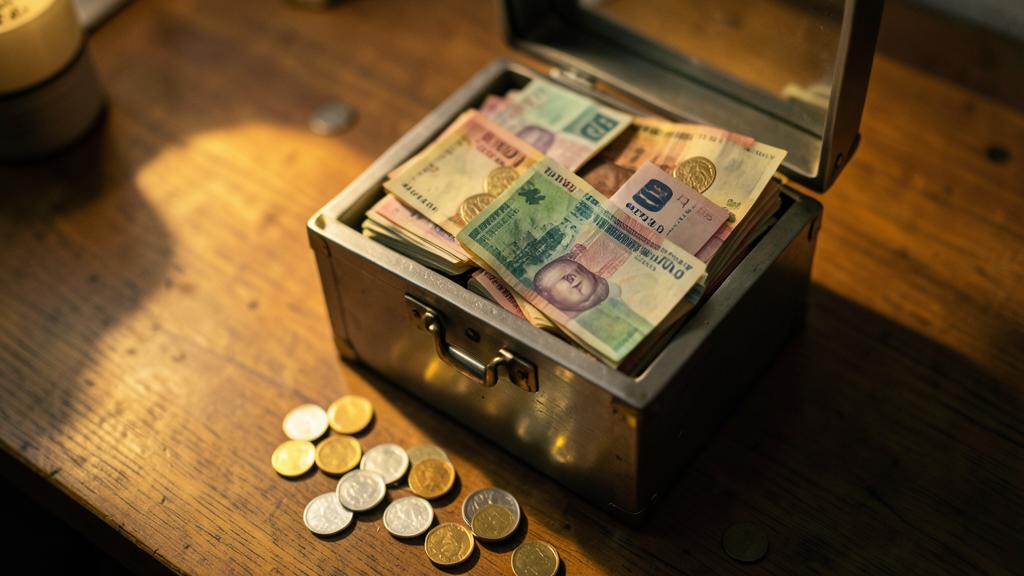 Interim Dividend Explained: Coal India's 102.5% Payout and How Mid-Year Dividends Work