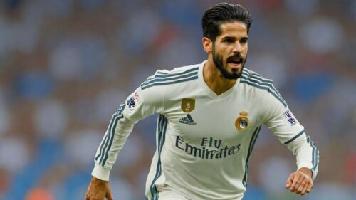 isco-current-news-gap-and-career-overview-1791757718