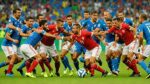 Italy vs Turkey: Live Match Preview, Coach Comments, and Starting Line‑ups