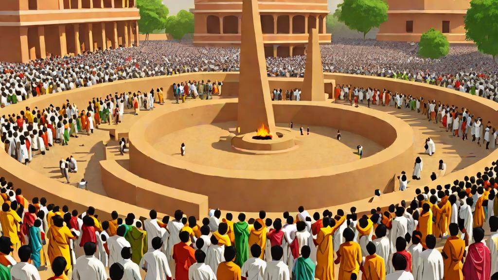 Jantar Mantar Protest Game: What Is the Viral 'Jantar Mantar Chalo' Game?