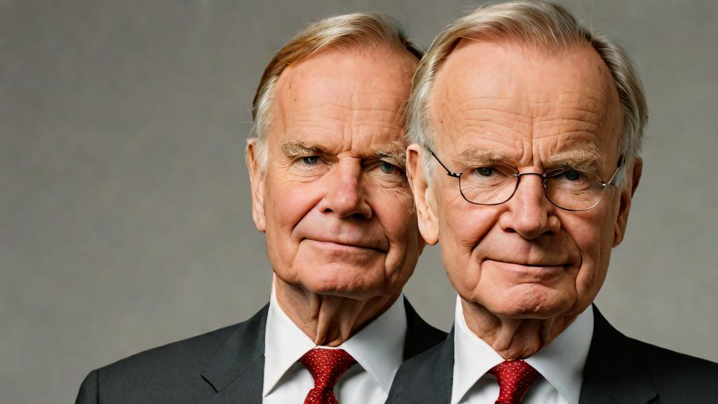 Jeffrey Archer Dies at 86: Novelist, Politician, and Convicted Scandal Figure