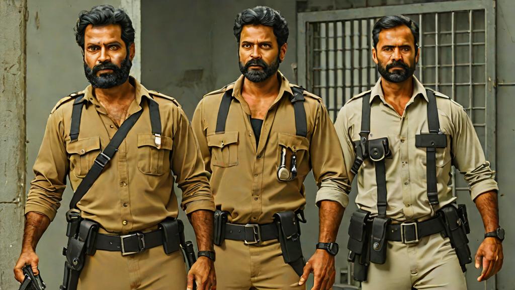Jishad Shamsudeen and the Jailer 2 Costume Controversy: What We Know