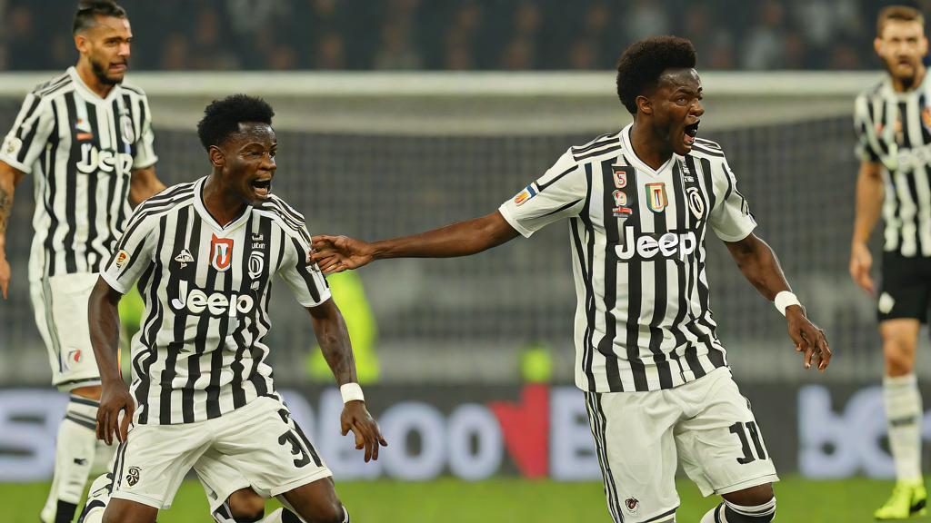 Juventus FC News: Europa League Clash, Woltemade’s Praise, and Capello on Kolo Muani