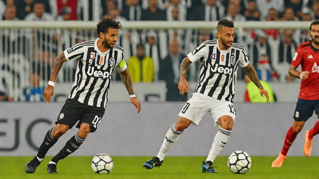 Juventus vs Cagliari Live: Streaming, Tactics, and Key Storylines