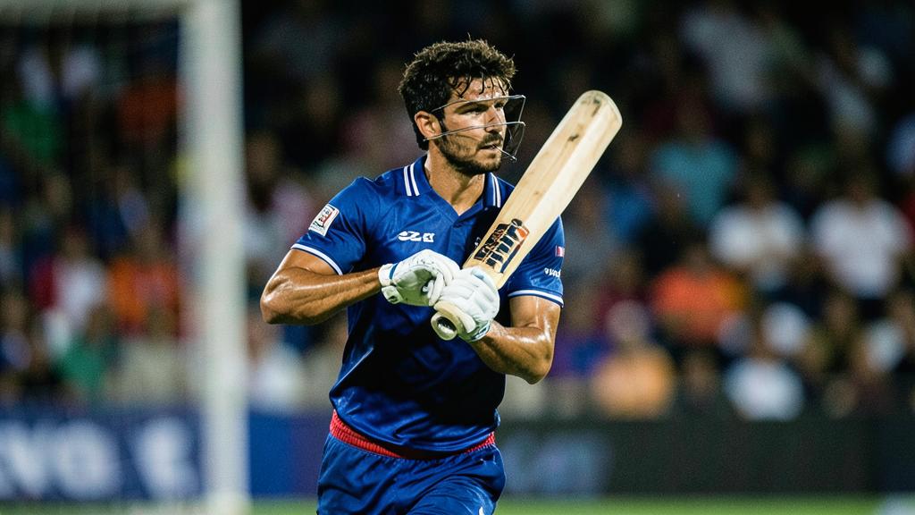 Kamindu Mendis: IPL 2025 and IPL 2026 Auction News, Team, Price and Form