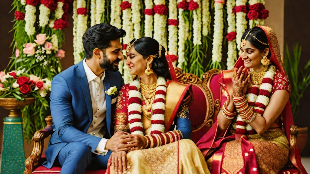 Kavya Maran Wedding: Dates, Invitations, and What We Know So Far