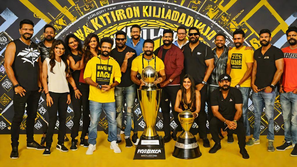 Khatron Ke Khiladi Season 15 Winner: Who Took Home the Trophy?