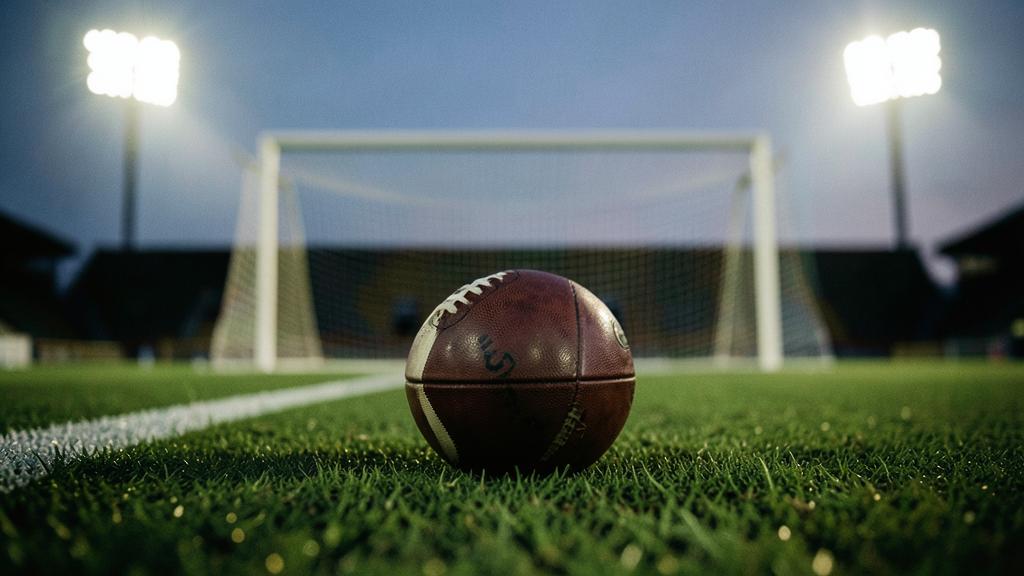 Kick Off, Kick On, Kick Up Dust: Why 'Kick' Is Trending in News and Sports