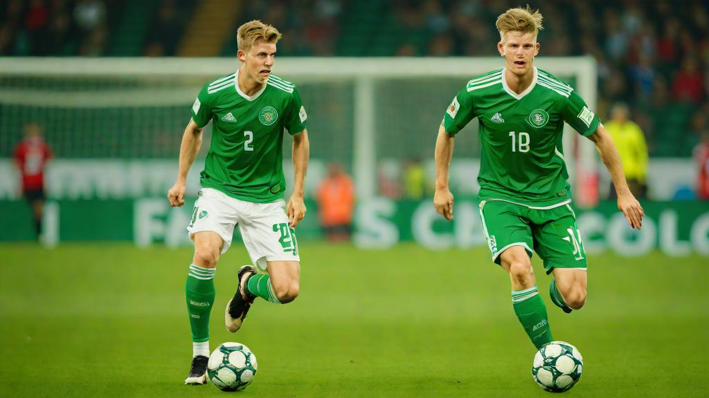 Kristoffer Ajer: Career Profile, Playing Style, and Britain-Norway Soccer Role