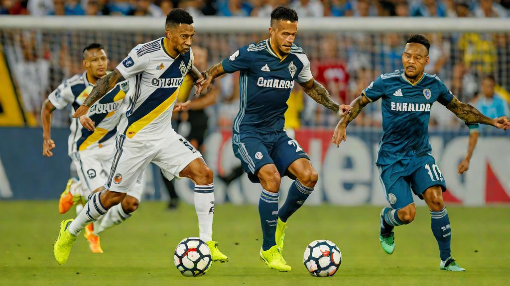 LA Galaxy vs San Diego: Latest Headlines Are a 2-0 Galaxy Win Over Portland