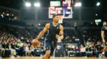 Lakers vs Trail Blazers: Trail Blazers Win 136-129 on Oct. 27, 2026