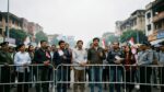 Lal Hit Janata Party: The ‘Cockroach Janta Party’ Countering CJP’s Anti-CEC Protests