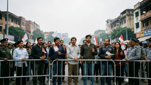 lal-hit-janata-party-the-cockroach-janta-party-countering-cjps-anti-cec-protests-1792440276