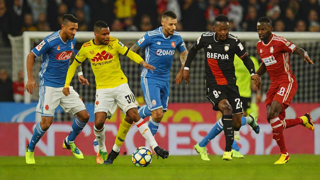 Lens vs Lyon: 2-1 Ligue 1 Result, Highlights and What It Means