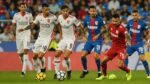 Levante vs Sevilla Preview: Live Match Details, Line‑ups and Tactical Insights