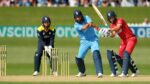 Liam Plunkett and the INDCH vs ENGCH 4th Match at the World Championship of Legends 2026