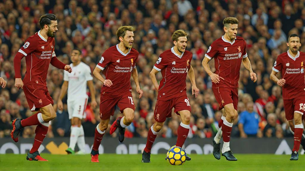 Liverpool Football Faces Criticism Over Florian Wirtz: What Fans Need to Know