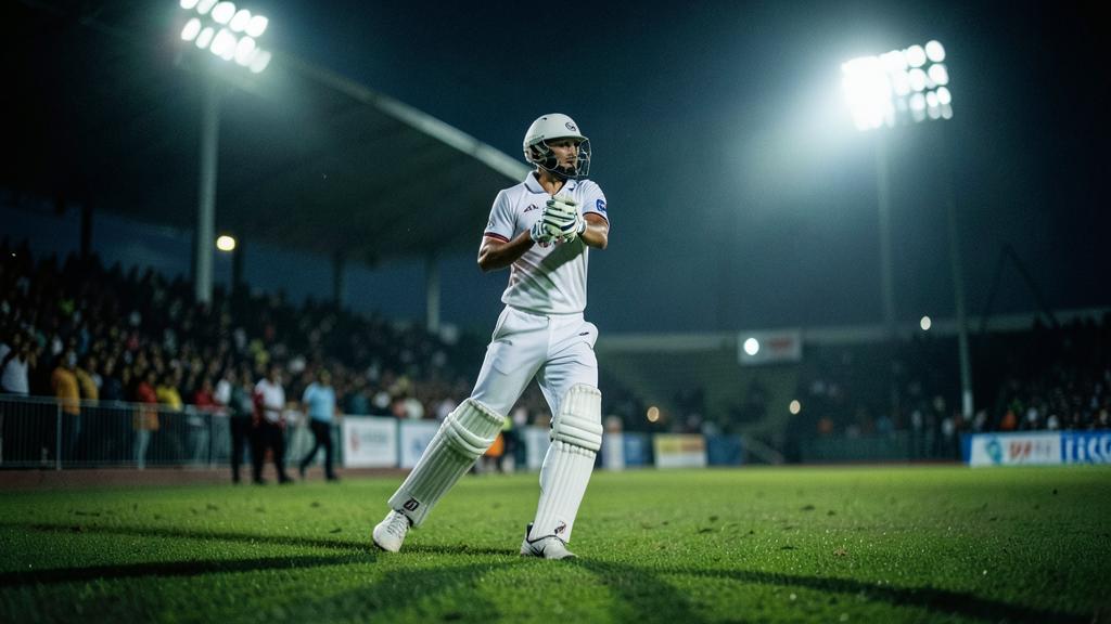 Lumbini Lions vs Sudurpaschim Royals: Matches, Coverage, and 2026 Fixture (Nepal Premier League)