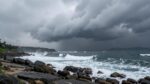Maharashtra Weather Update: IMD Warning Issued as Major Arabian Sea Storm and Bay of Bengal Low-Pressure System Develop