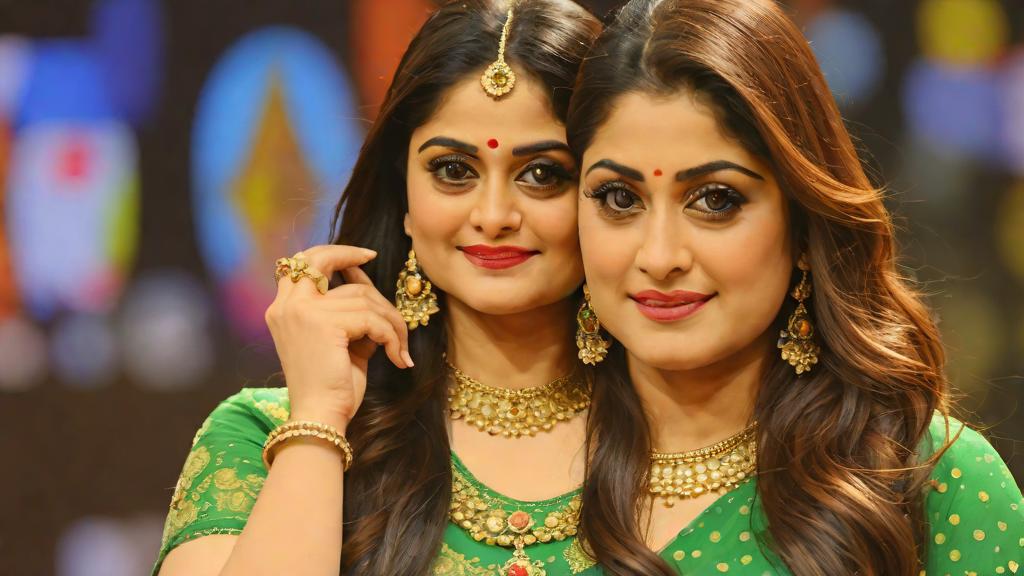 Mahi Vij and the Bigg Boss 20 Controversy: What We Know So Far