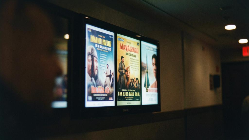 Malayalam Movies Releases This Week: Theatre and OTT Line‑up